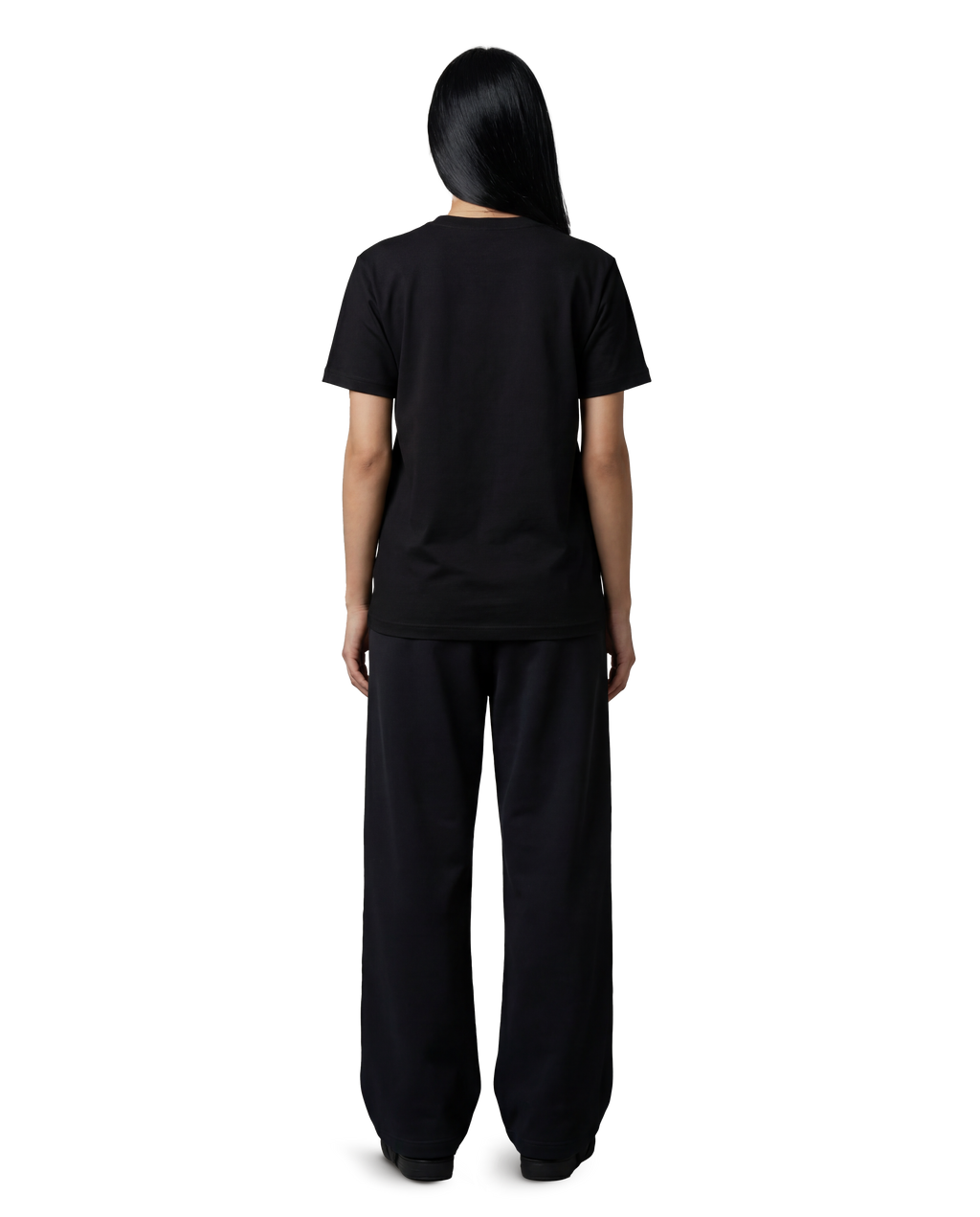 MEDITATION REGULAR FIT TEE - UNISEX