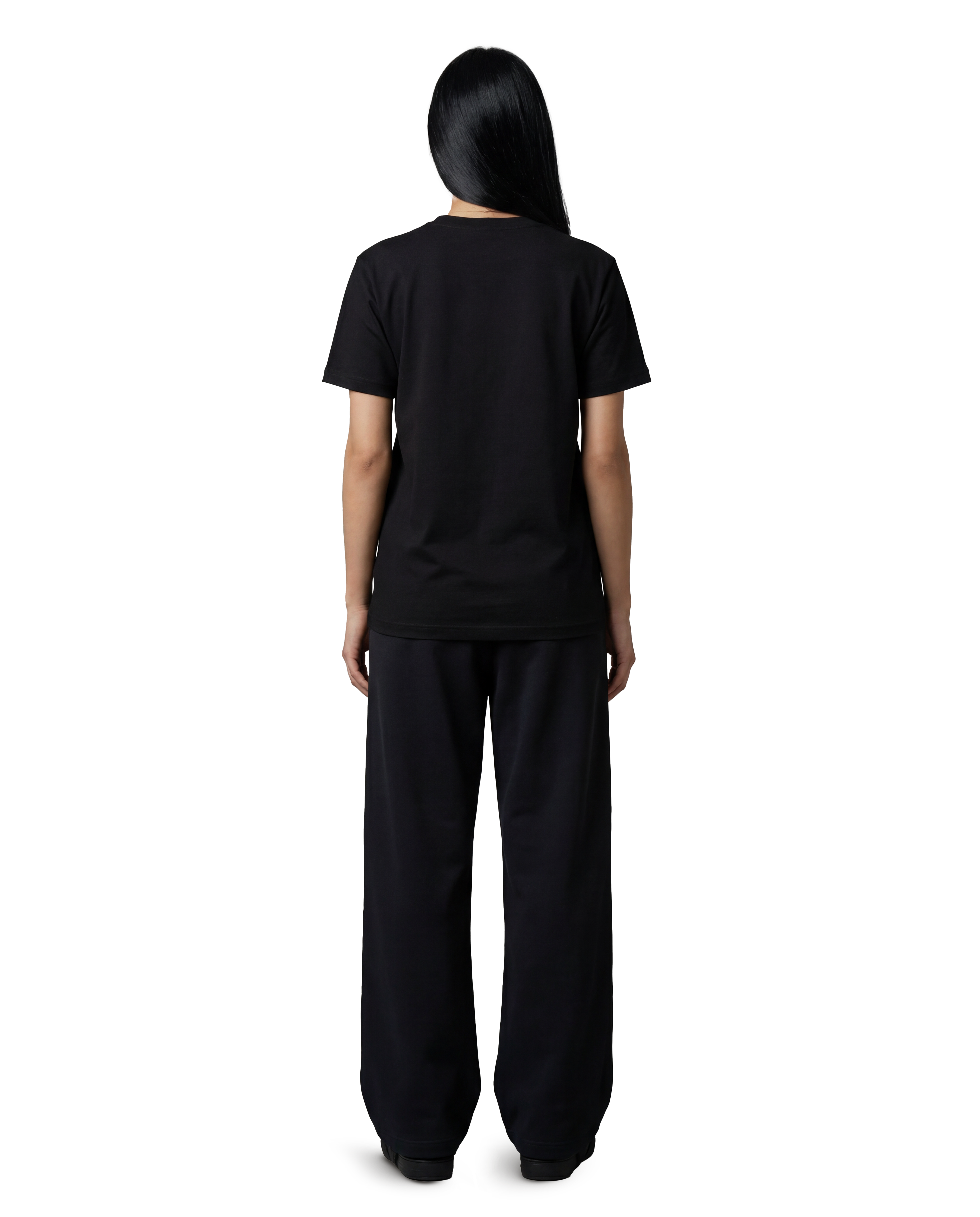 MEDITATION REGULAR FIT TEE - UNISEX