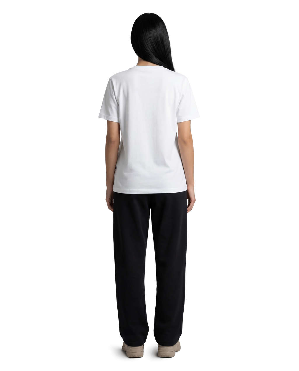 MEDITATION REGULAR FIT TEE - UNISEX