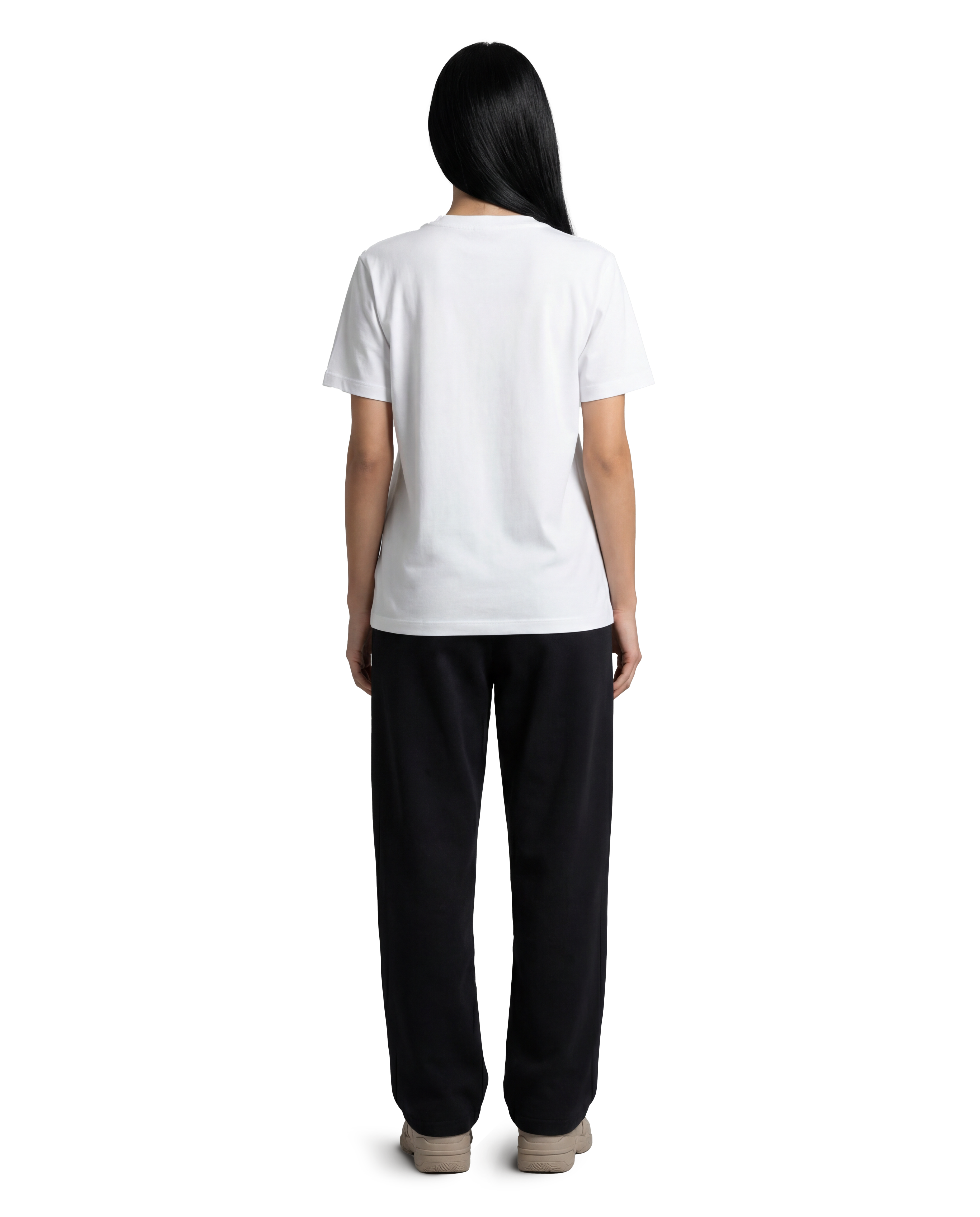 MEDITATION REGULAR FIT TEE - UNISEX